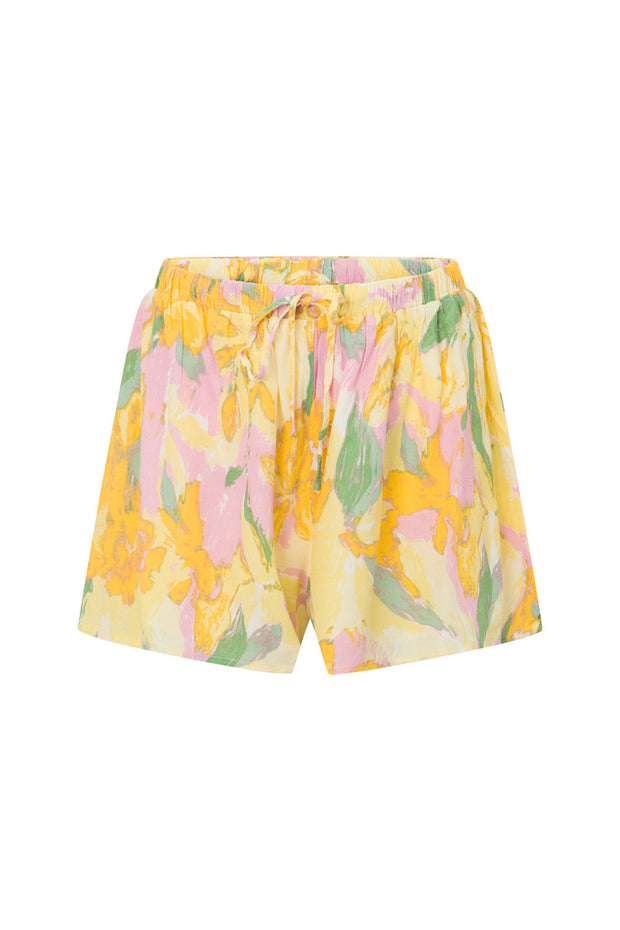 Maddelena Shorts - Scout Floral