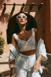 Isabella Pants - Il Lido