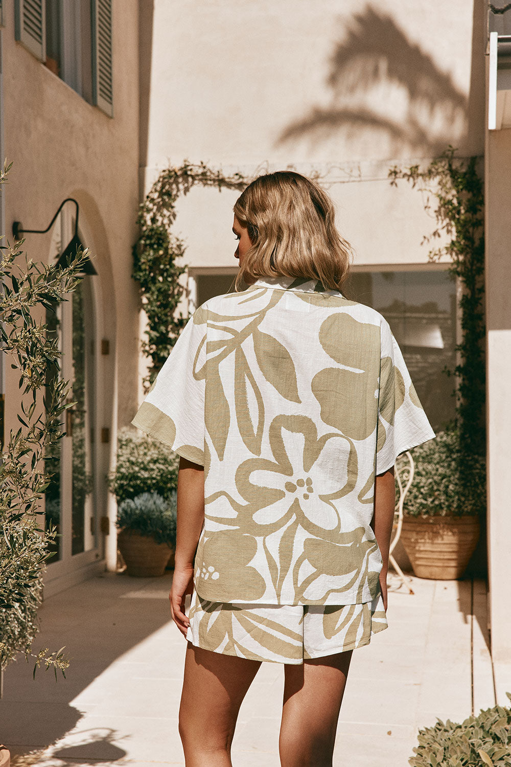 Seona Top - Paradisus