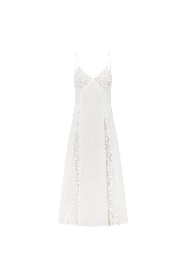 Skye Dress