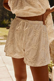 SAMPLE-Solene Shorts