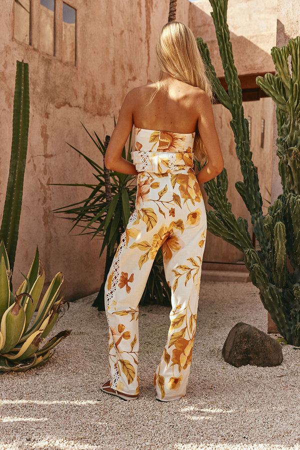 Lorde Pants - Agalia