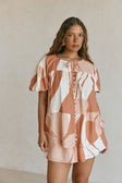 Ales Top - Peach Solanto