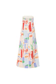 SAMPLE-Maddalena Dress - Visione