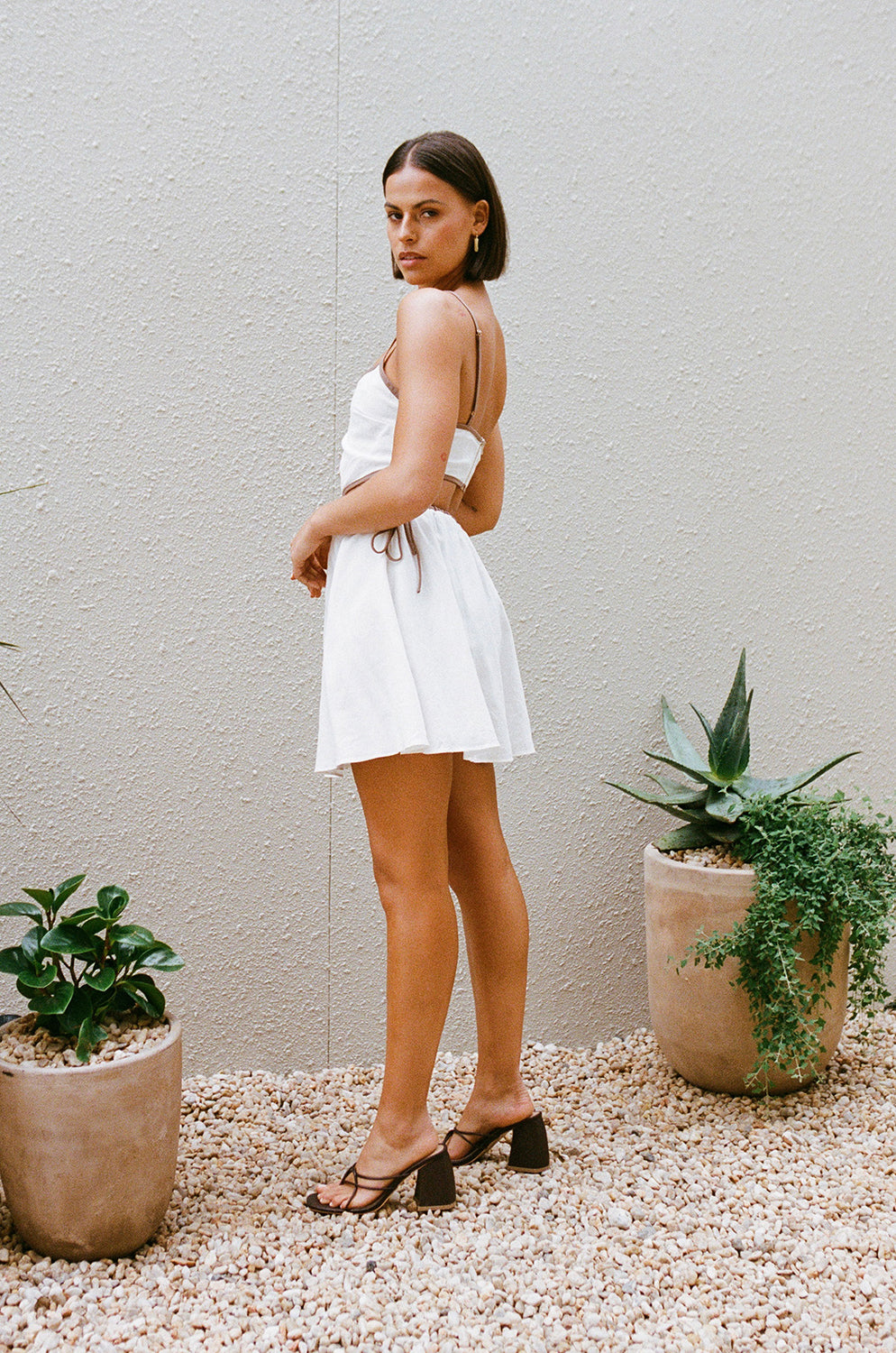 SAMPLE-Lea Dress