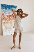 Vellona Skort