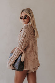 Addison Sweater