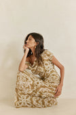 Baja Dress - Oliva