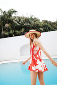 Mariana Dress - Sweet Caroline