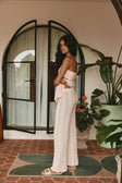 Kama Pants - Blush