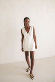 SAMPLE-Nicola Skirt