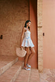 Nicolina Dress - Il Lido