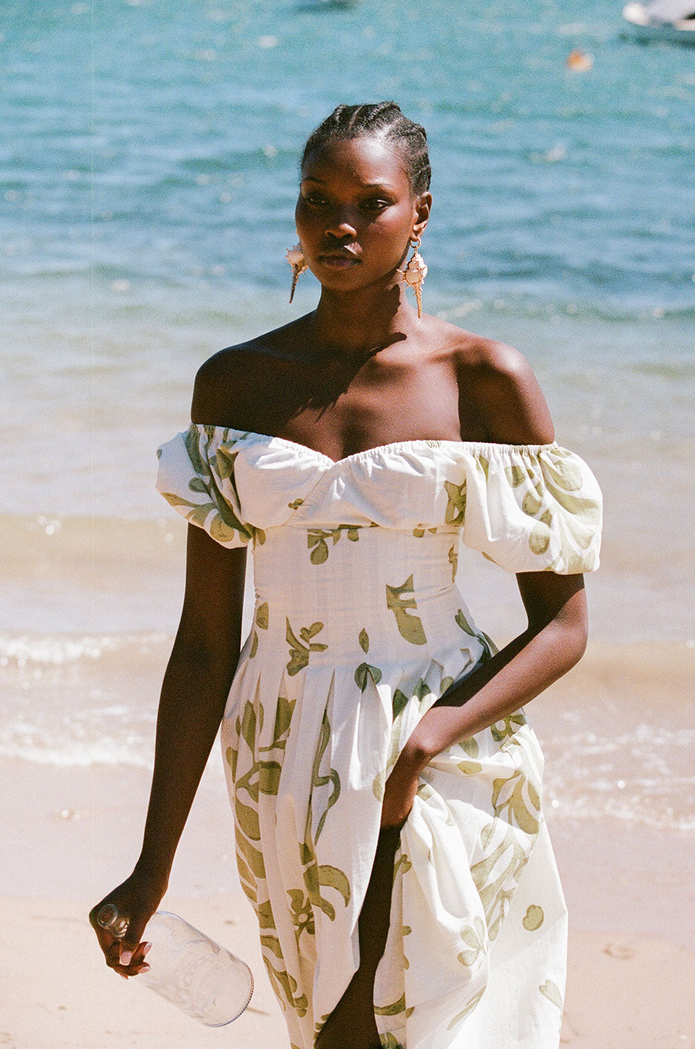 SAMPLE-Leesa Dress