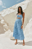 Camilla Dress