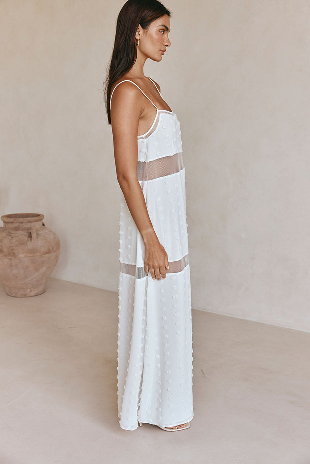 SAMPLE-Miliano Dress