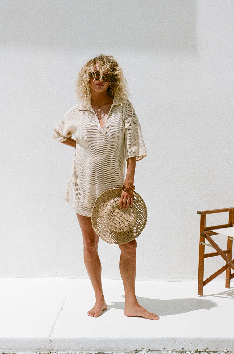 Musa Dress