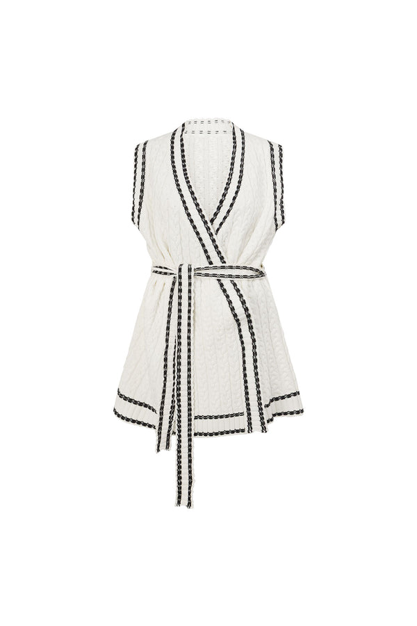 Aliah Dress