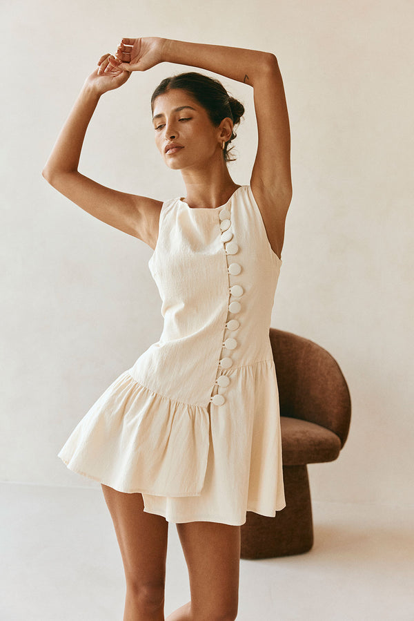 Alfresco Dress