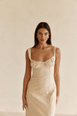 Arlette Dress