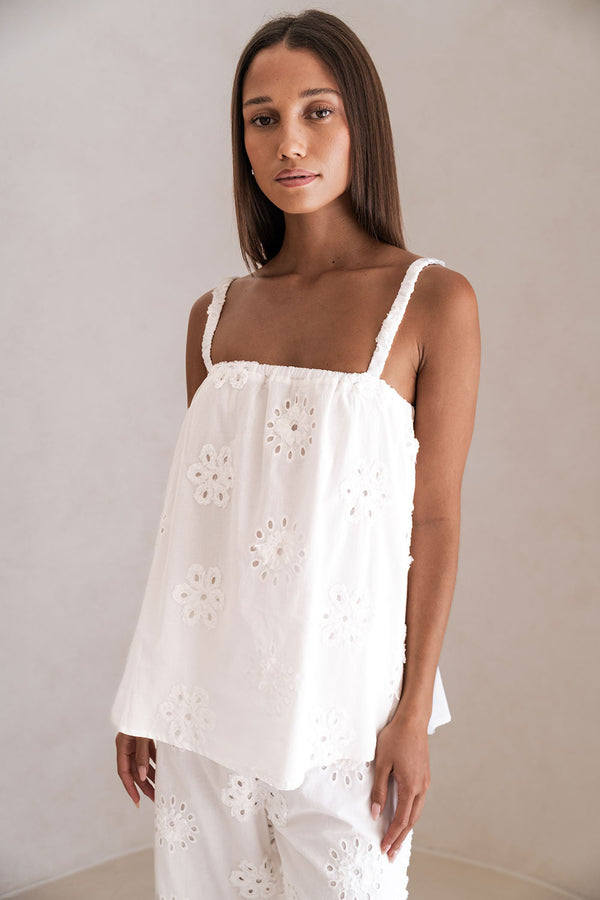 Odette Top