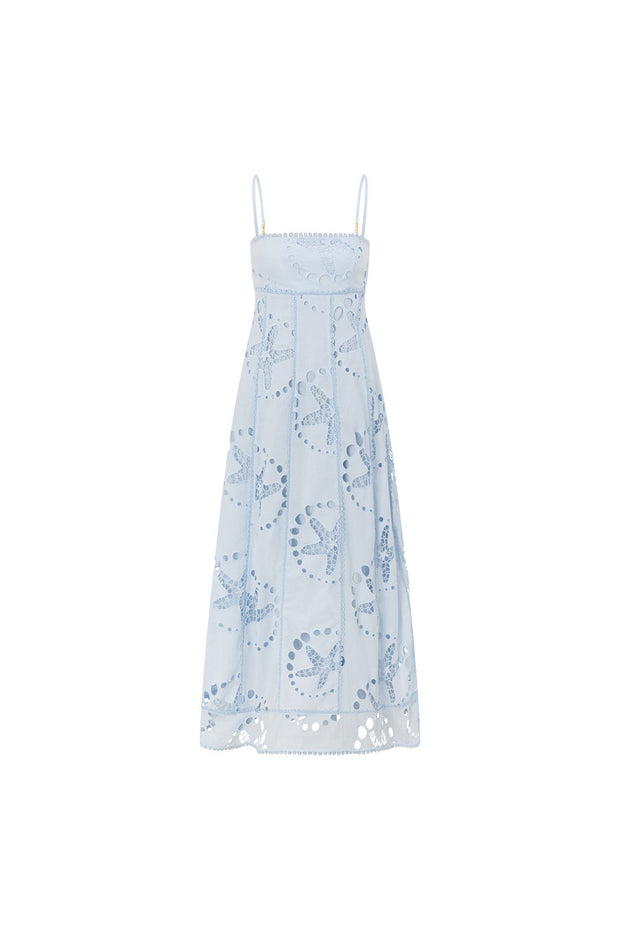 Avere Dress - Le Estate