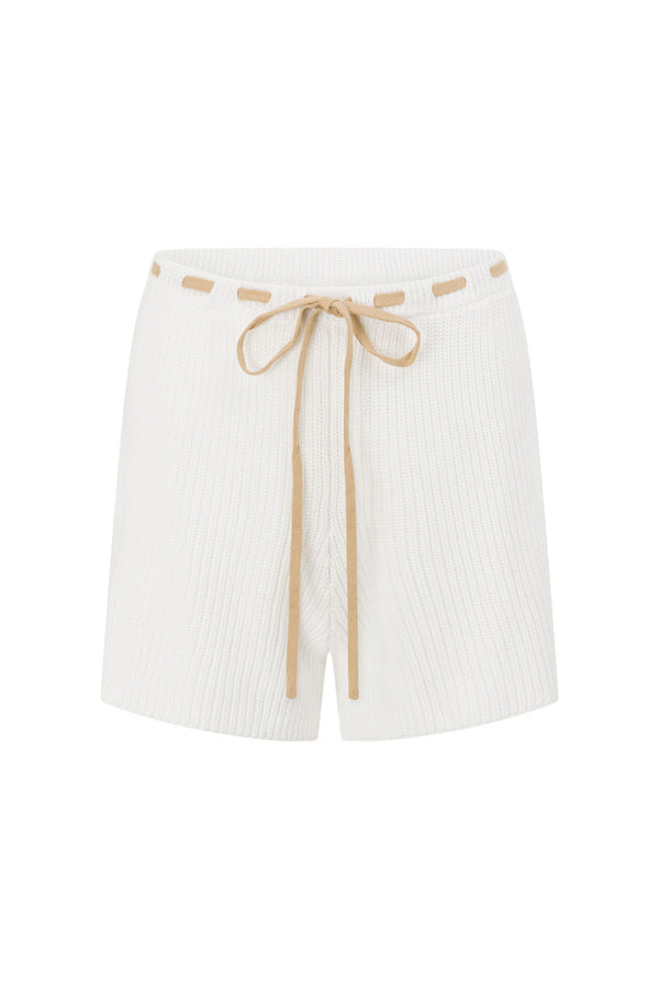 Indigo Shorts