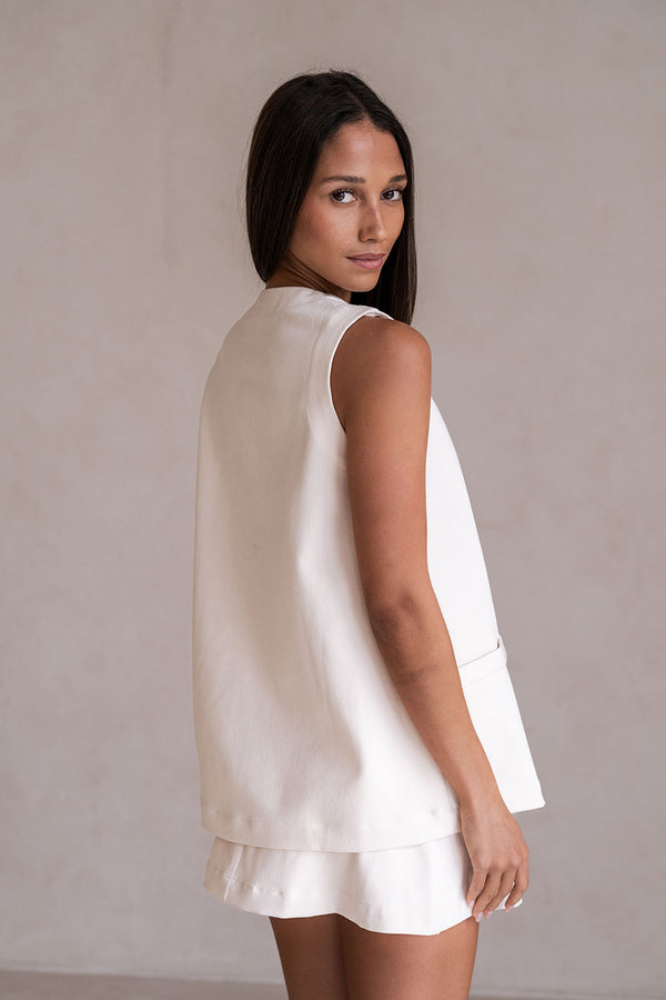 Zola Skirt