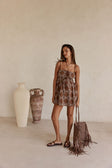 Everley Dress