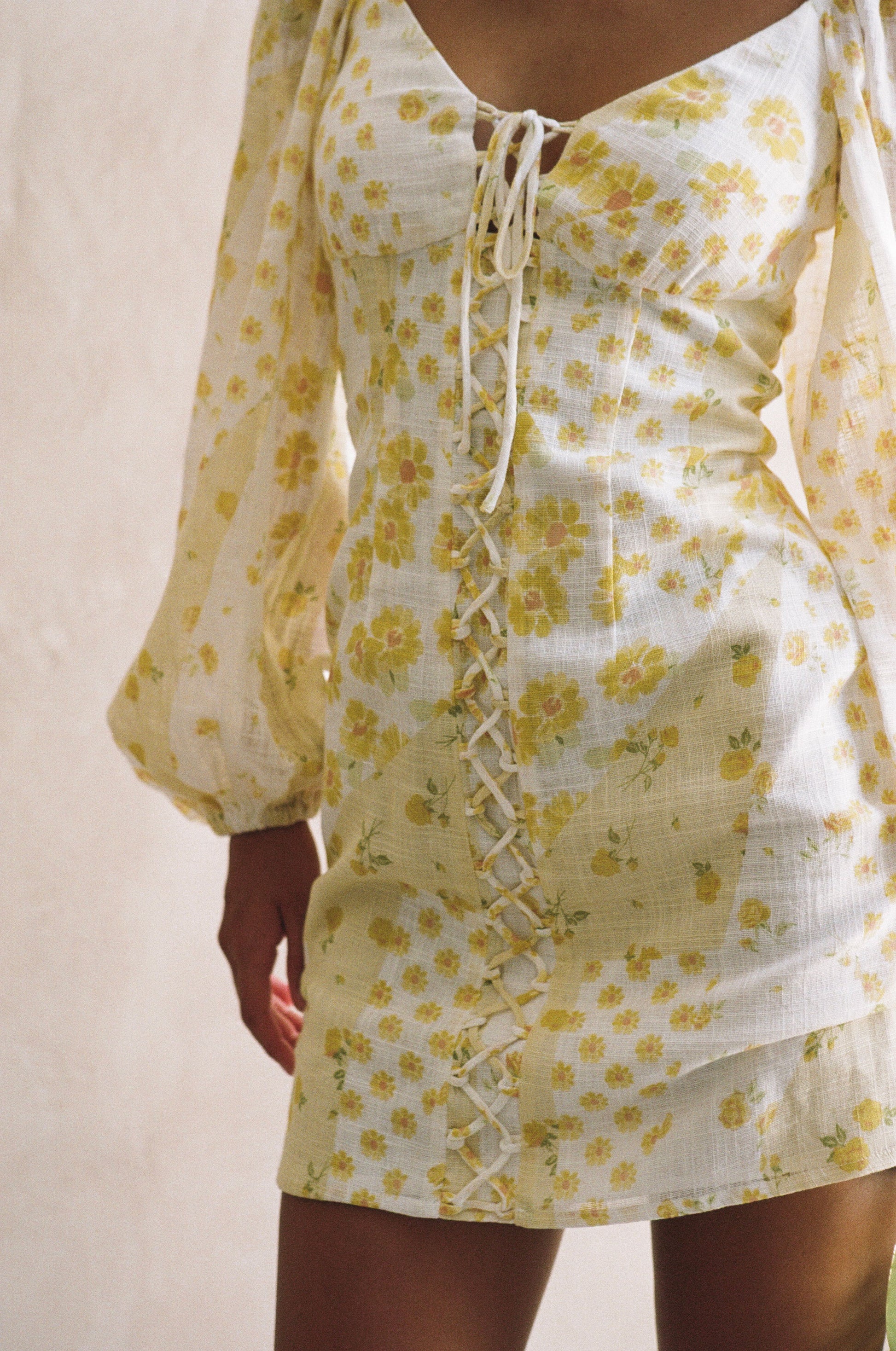 SAMPLE-Elphia Dress