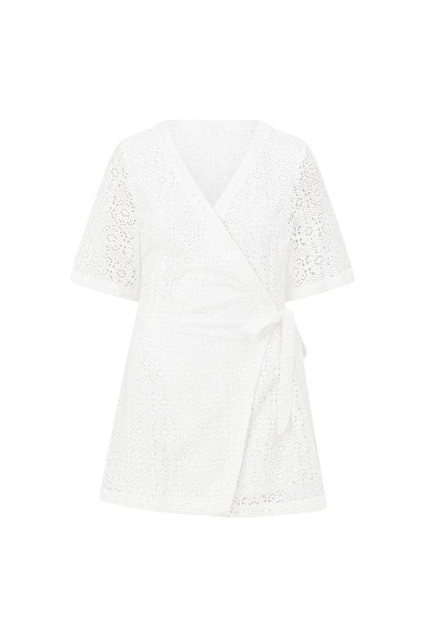 Eliza Dress