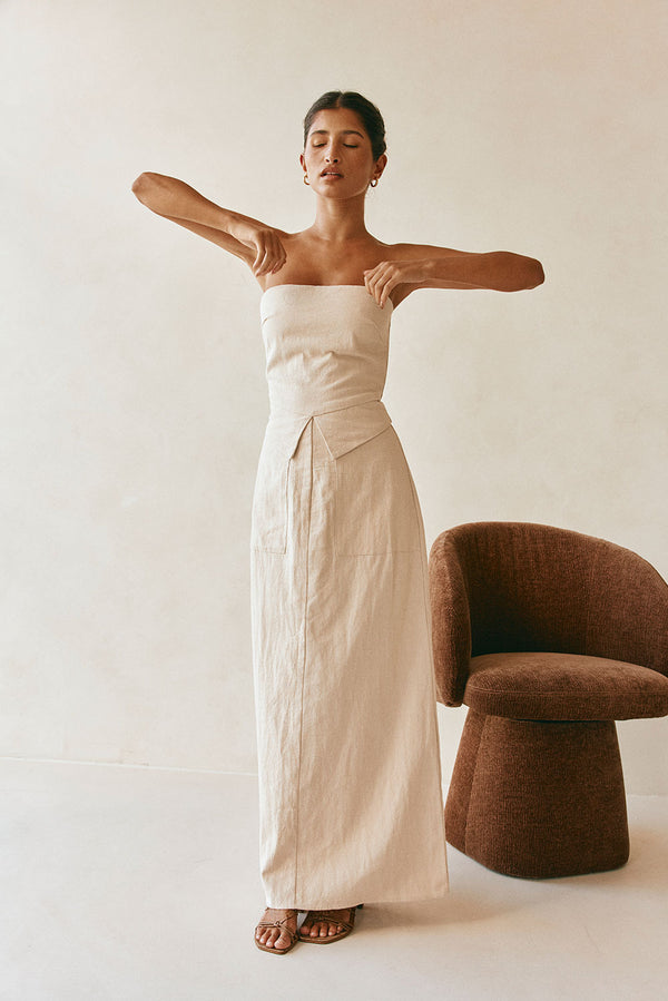 Miley Dress