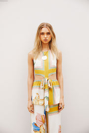 Pip Jumpsuit - Botanique