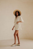Chiva Dress