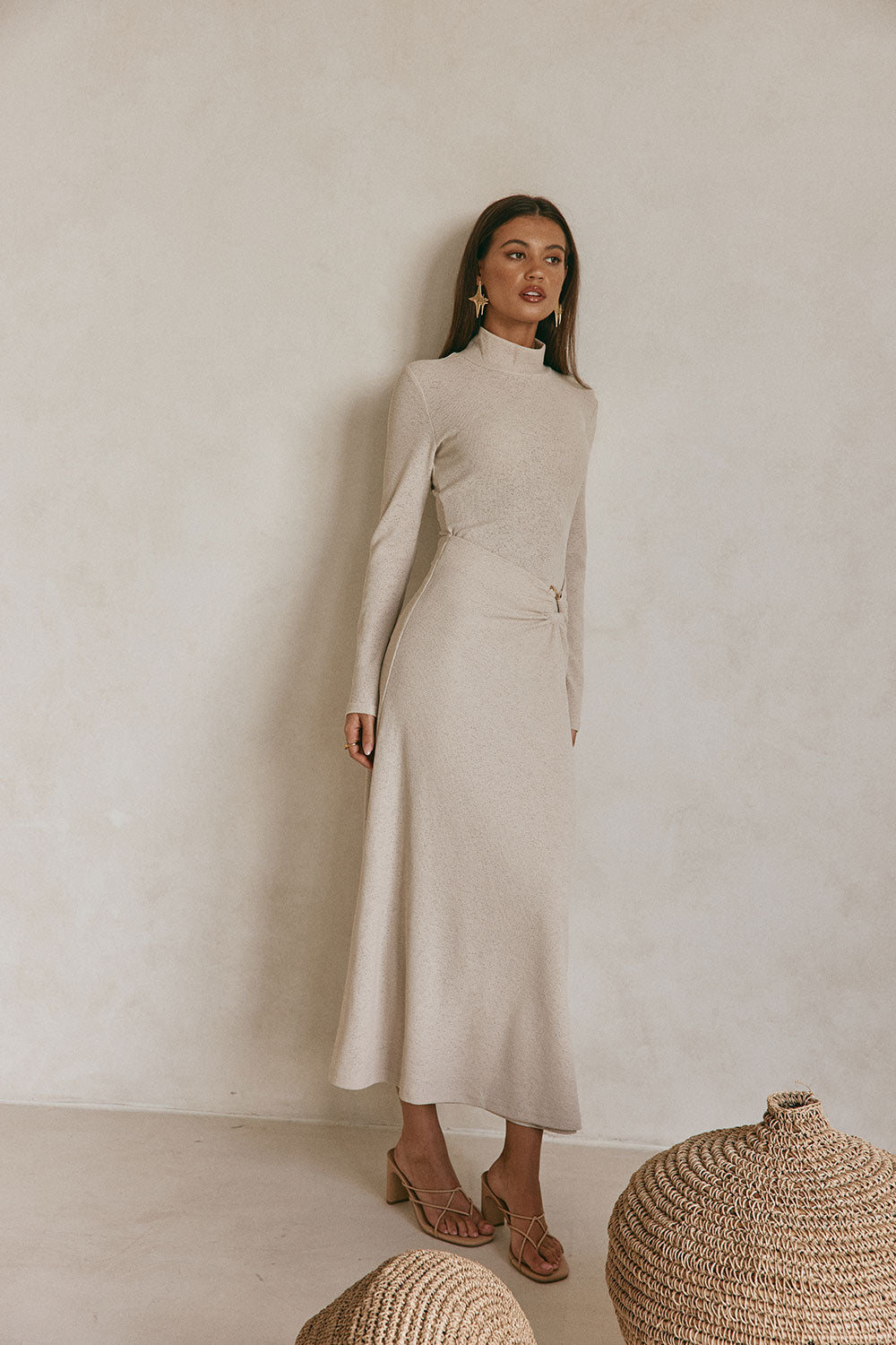 Simone Dress