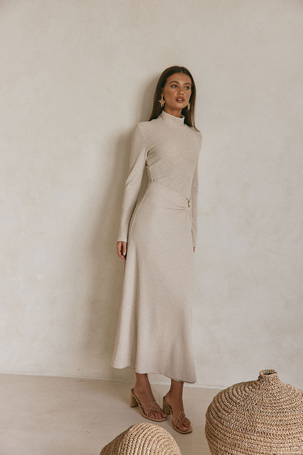 Simone Dress