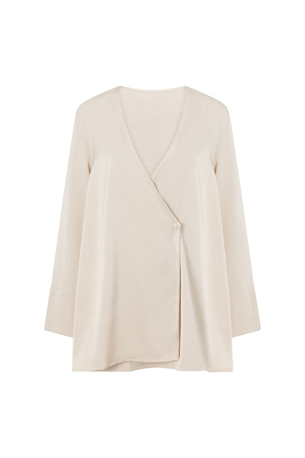 Asoka Dress