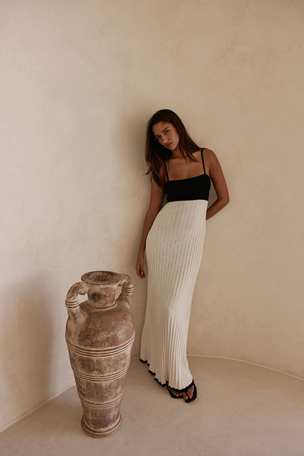 SAMPLE-Adley Dress
