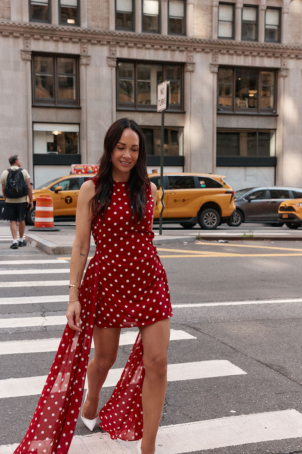 SAMPLE-Amelie Dress