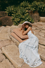 Avere Dress - Le Estate