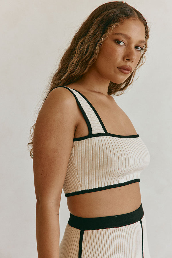 Leilani Top