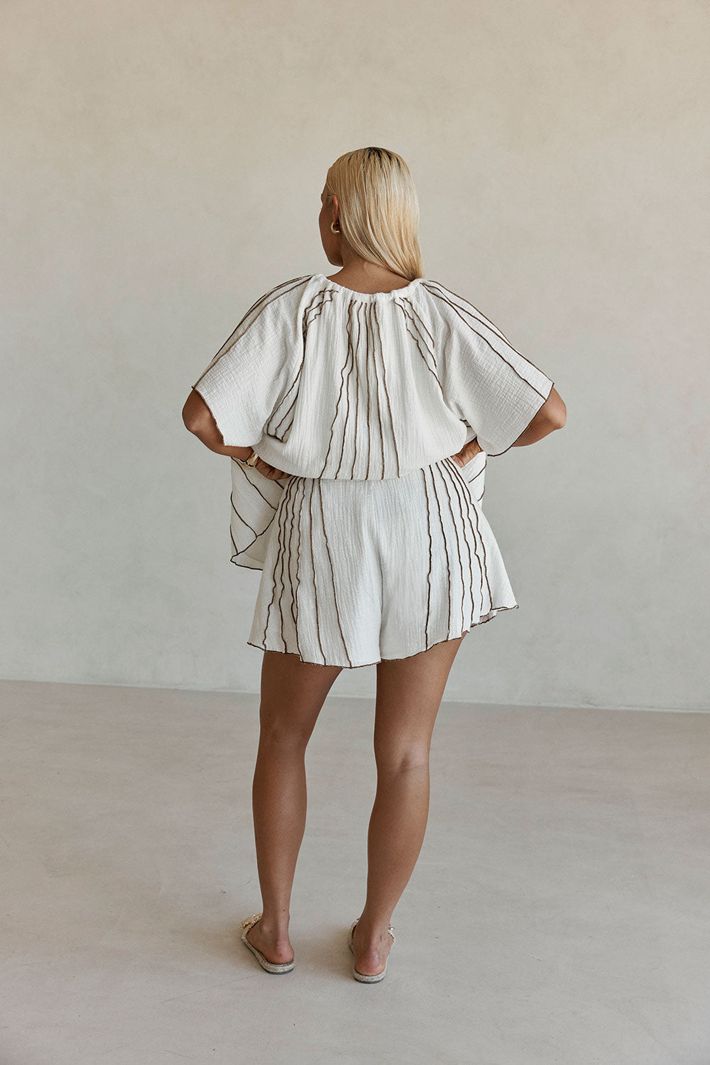 Ciri Shorts