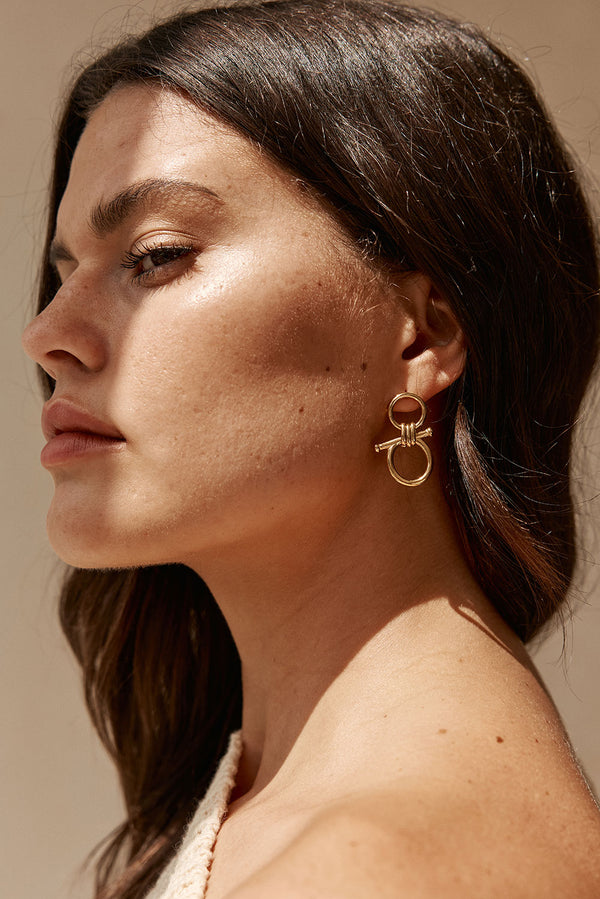 Tari Earrings