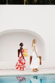 Wynona Dress - Sweet Caroline