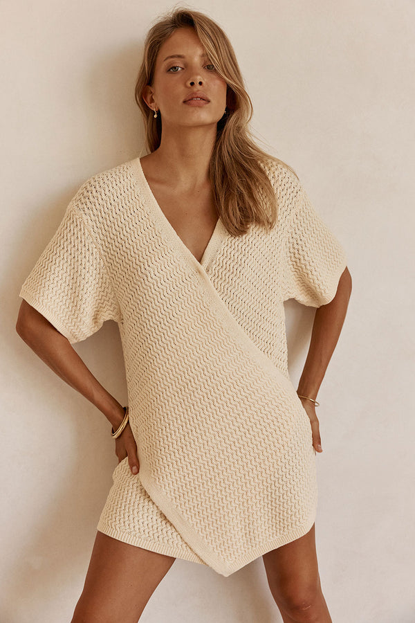 Kyoto Dress