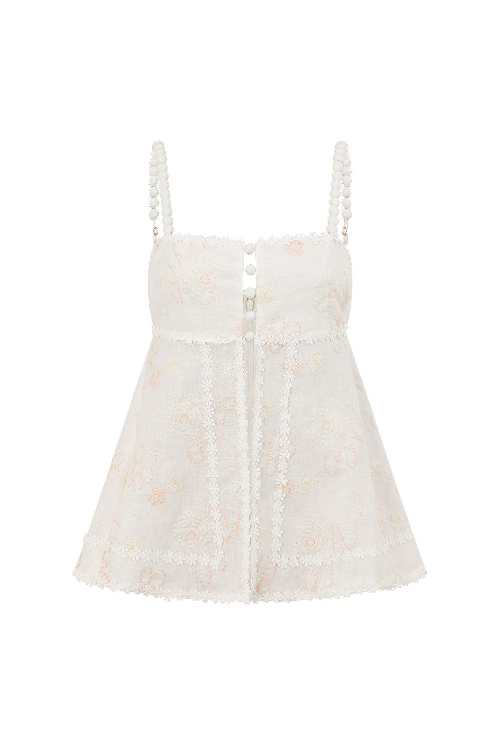 SAMPLE-Renata Top - Velora