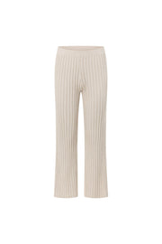 Celine Pants - Sand