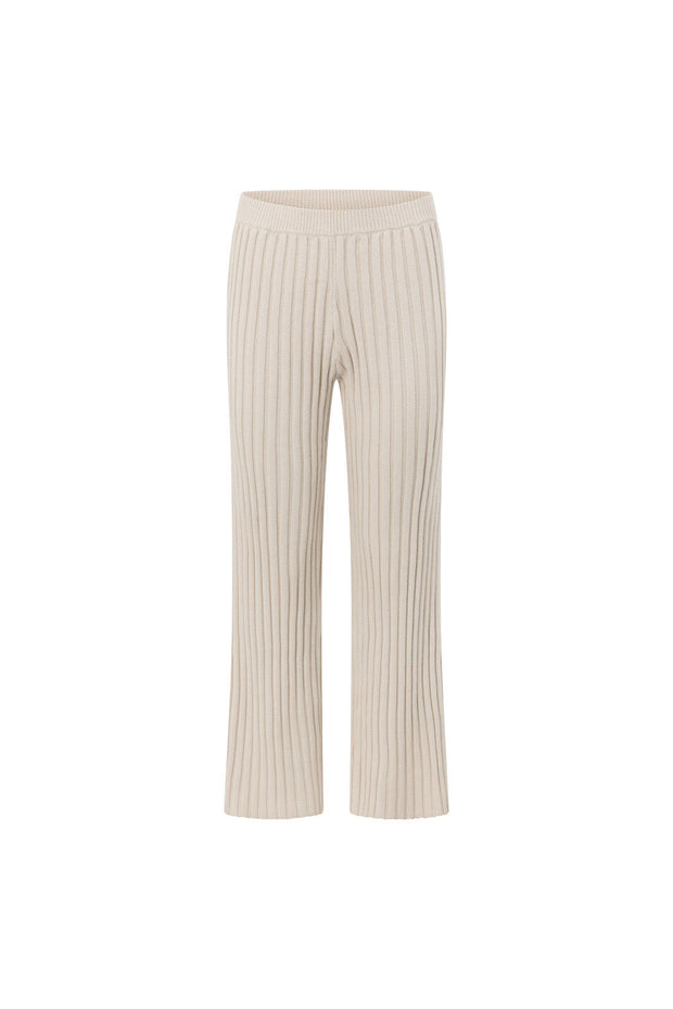 Celine Pants - Sand
