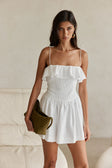 Caroline Dress