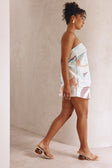 SAMPLE-Ria Top - Halcyon