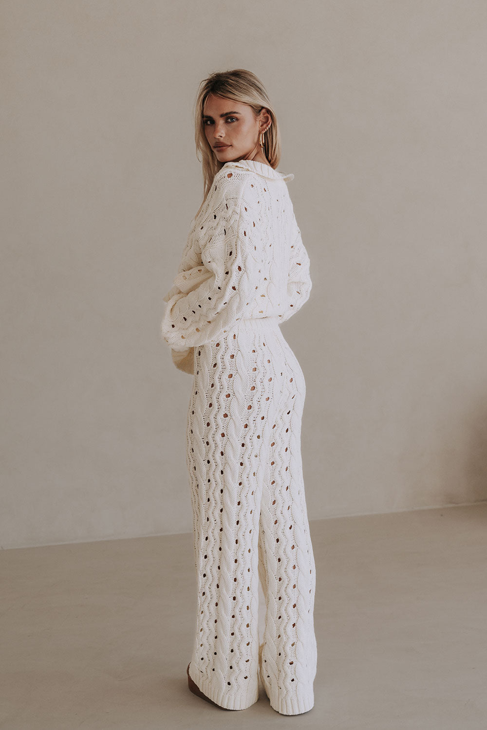 Elana Pants